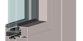 профиль для фасадов фото 4