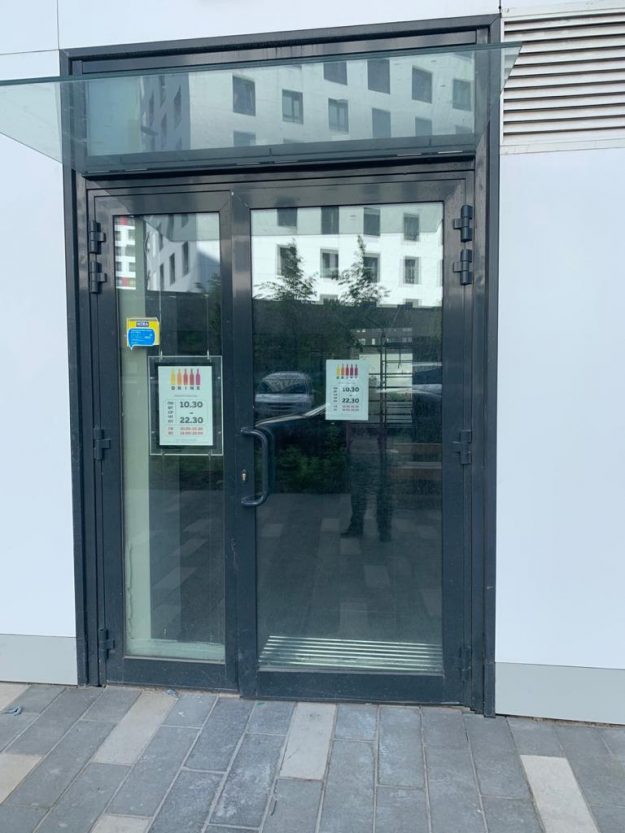 разновидности входных дверей и особенности их конструкции