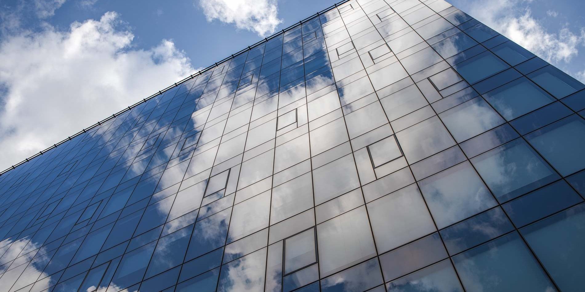 фасадный алюминий