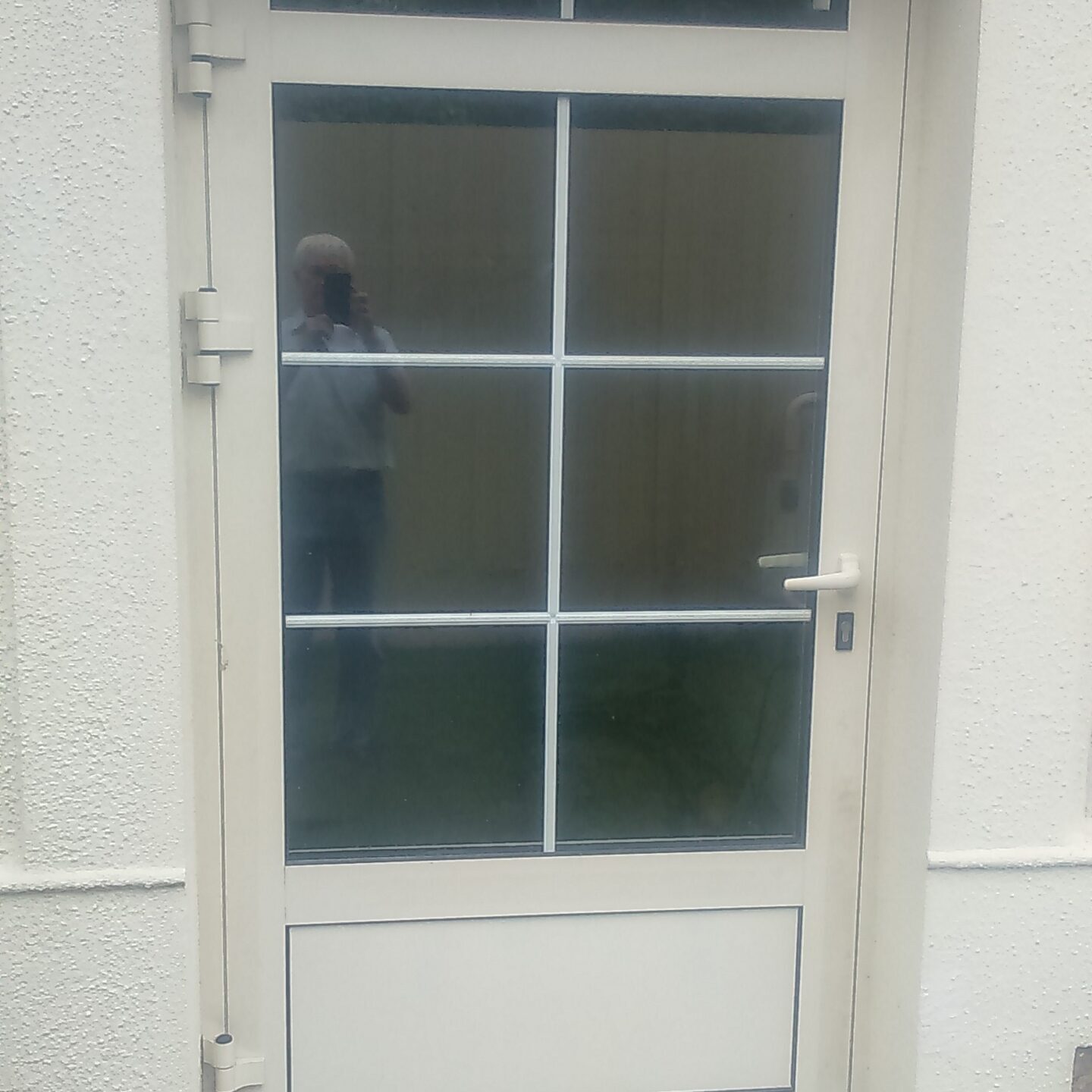 входная дверь фото 2