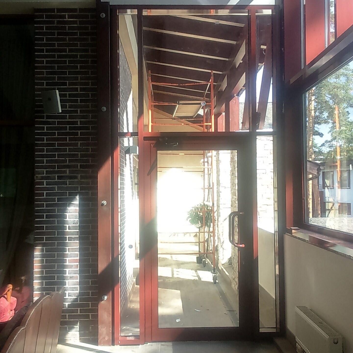 входная дверь фото 3