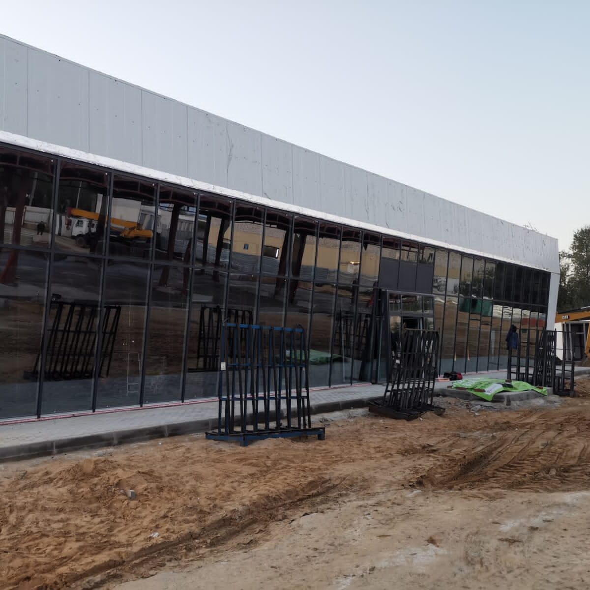 витраж фото 2