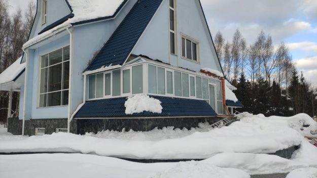 пластиковые и алюминиевые окна: что выбрать