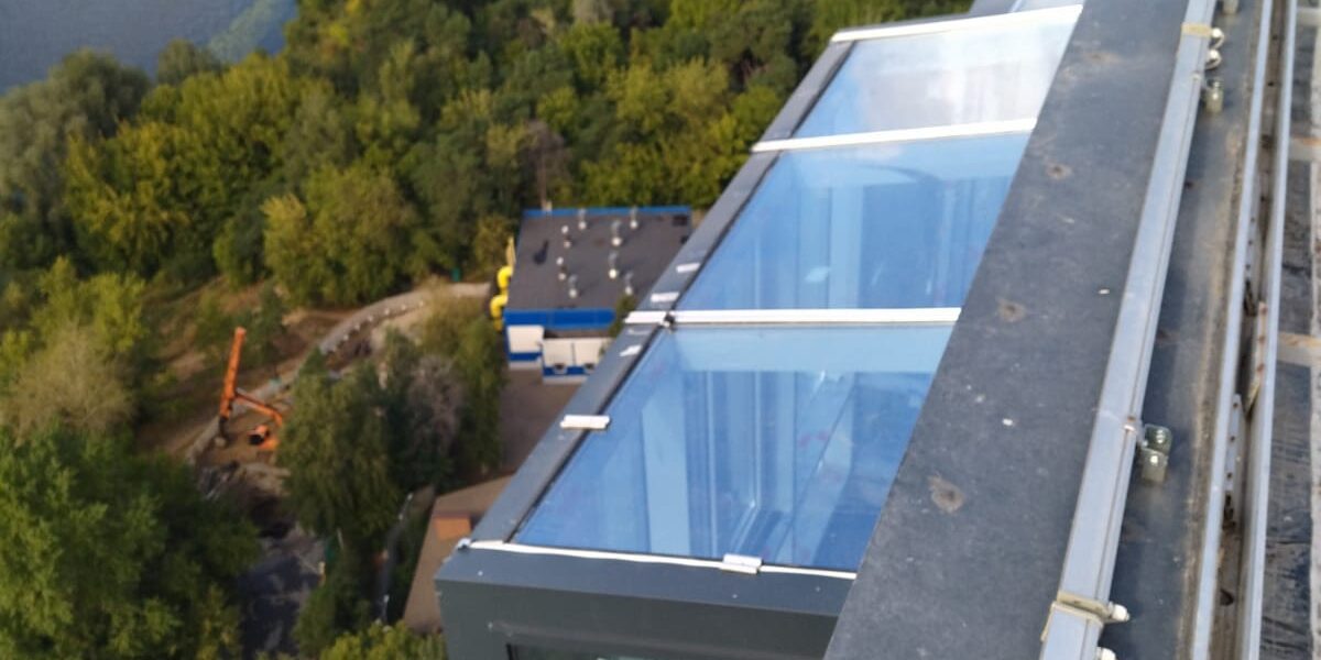 как обустроить зимний сад на своём балконе