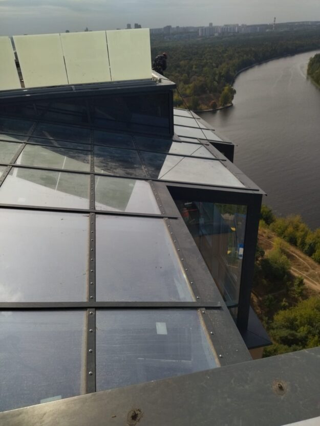 зимний сад на вашем балконе фото 3